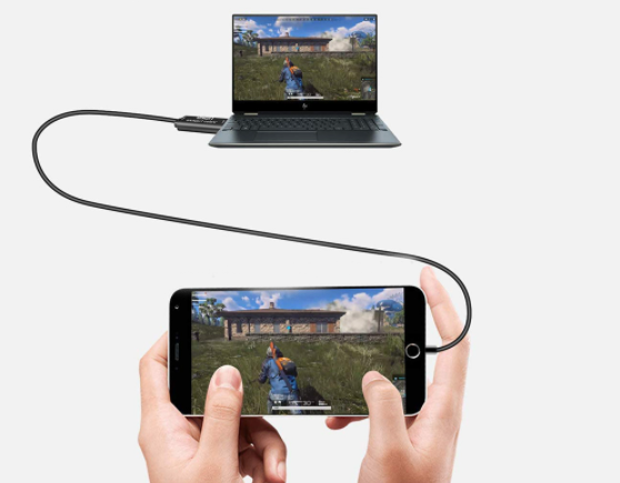 VIDEO GRABBER HDMI Karta przechwytywania USB do PC - zdjęcie 6