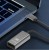 Kabel Adapter USB-C DisplayPort 1.4 8K 5K 4K 240Hz - zdjęcie 2