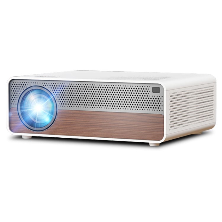 Projektor Rzutnik Full HD 4K Zenwire Q9 - zdjęcie 4