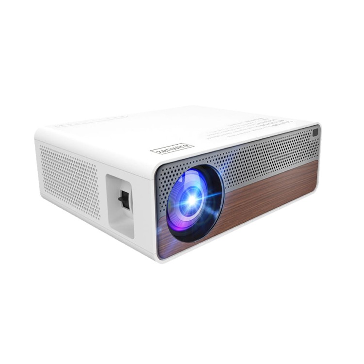 Projektor Rzutnik Full HD 4K Zenwire Q9 - zdjęcie 8