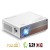Projektor Rzutnik Full HD 4K Zenwire Q9 - zdjęcie 7