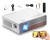Projektor Rzutnik Full HD 4K  Zenwire Q9 - zdjęcie 1