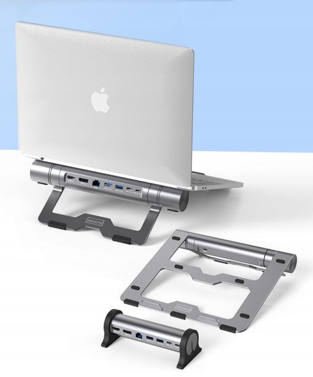 Huby i adaptery USB-C - Zenwire - Promocje dnia