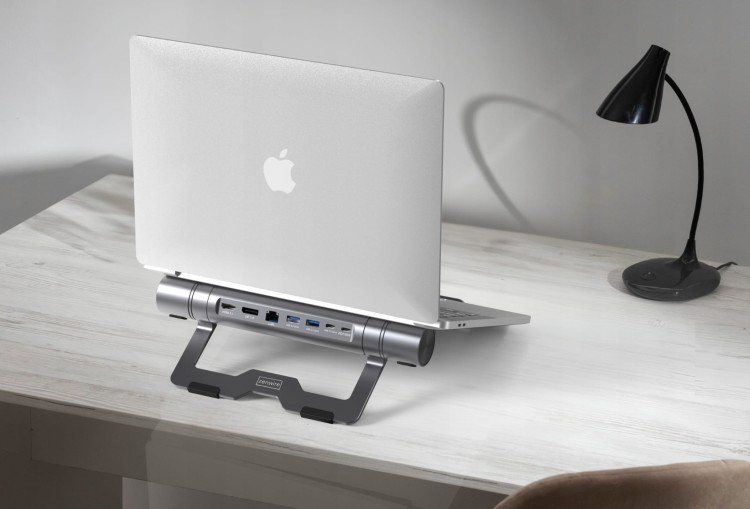 Huby i adaptery USB-C - Zenwire - Najnowsze trendy