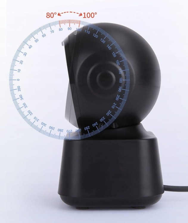 Czytnik Kodów Kreskowych Skaner QR 1D 2D USB Przewodowy Stacjonarny EAN GS1 Zenwire X9006 - zdjęcie 5