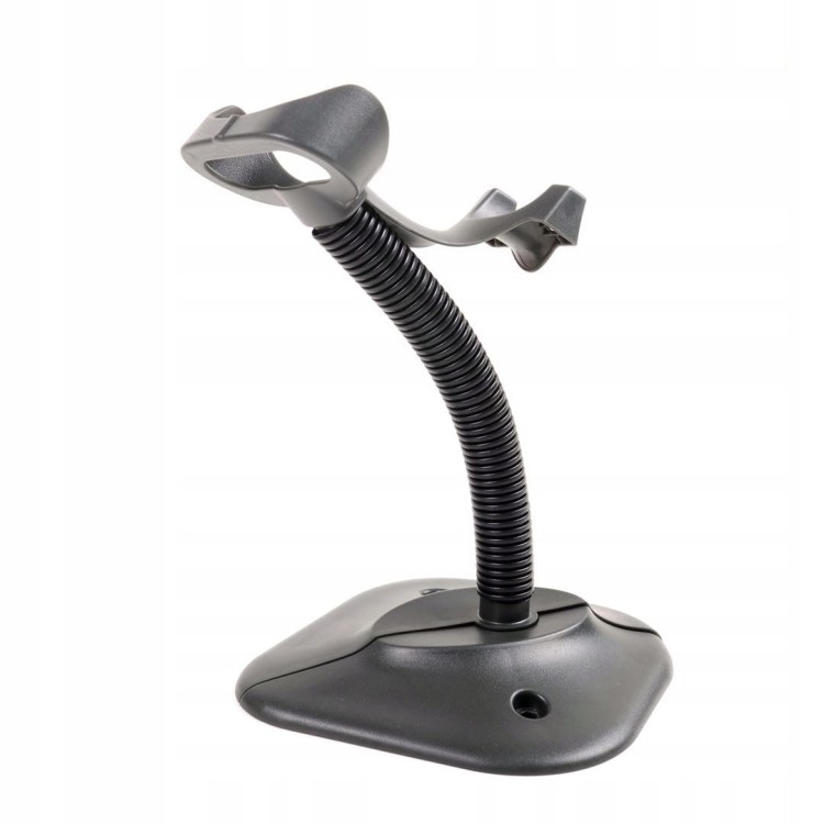 Stojak Uchwyt na Czytnik Skaner do Kodów Kreskowych Uniwersalny Podstawka - zdjęcie 3