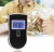 ALKOMAT Profesjonalny ZENWIRE AT-818 Z LCD + 5x ustniki + etui - zdjęcie 2