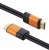 KABEL HDMI 2.1 8K 4K 120Hz ZENWIRE ULTRA HD HDR 2M - zdjęcie 2